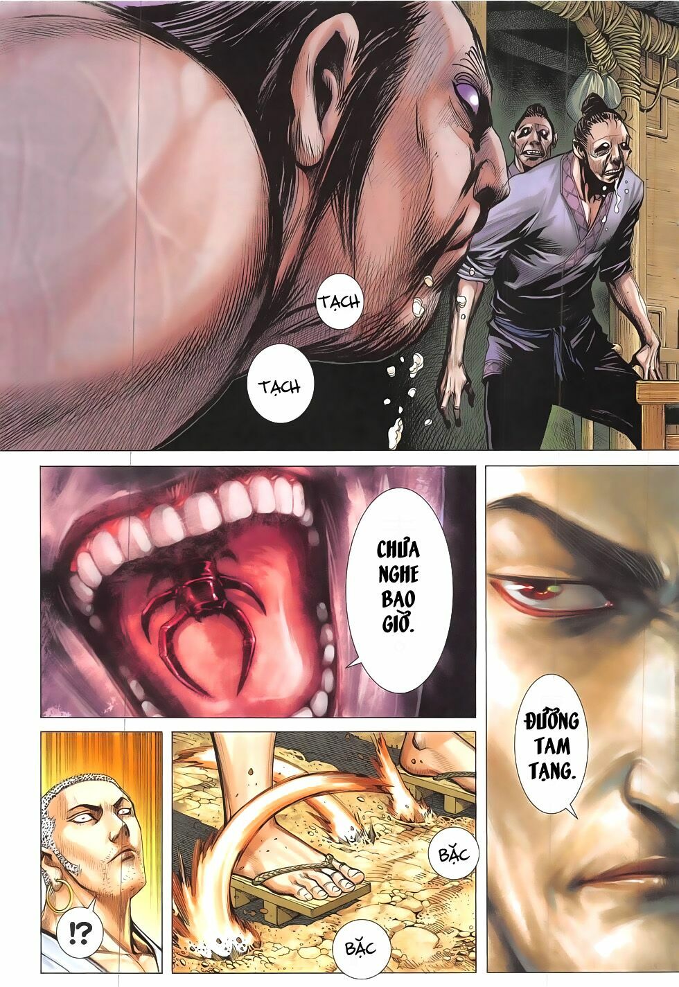 Tây Du: Chapter 10