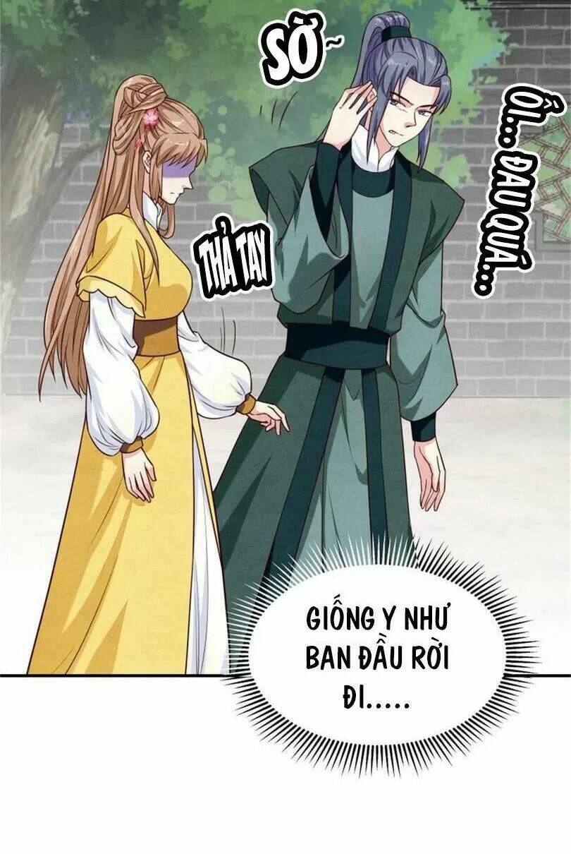 Tuyệt Thế Độc Phi Của Tà Vương: Chapter 140