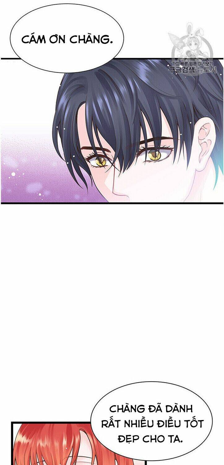 Nhân Vật Phản Diện Yêu Cầu Tôi Yêu Chàng: Chapter 6