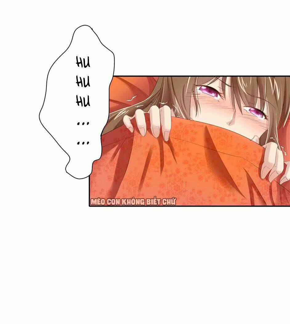 Manh Thê Thực Thần: Chapter 7