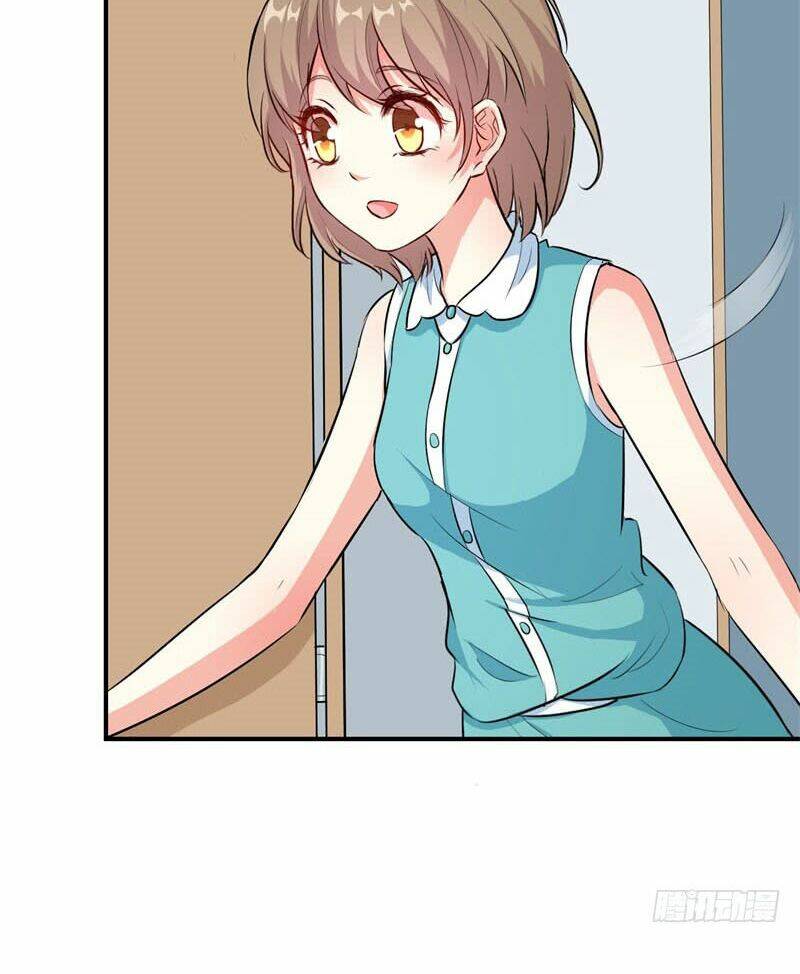 Ám Luyến Thành Hôn: Chapter 25.5