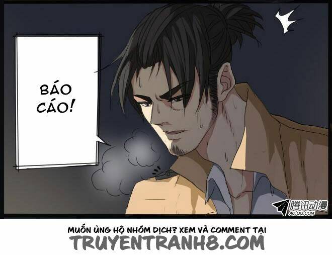 Future trial: Chapter 3