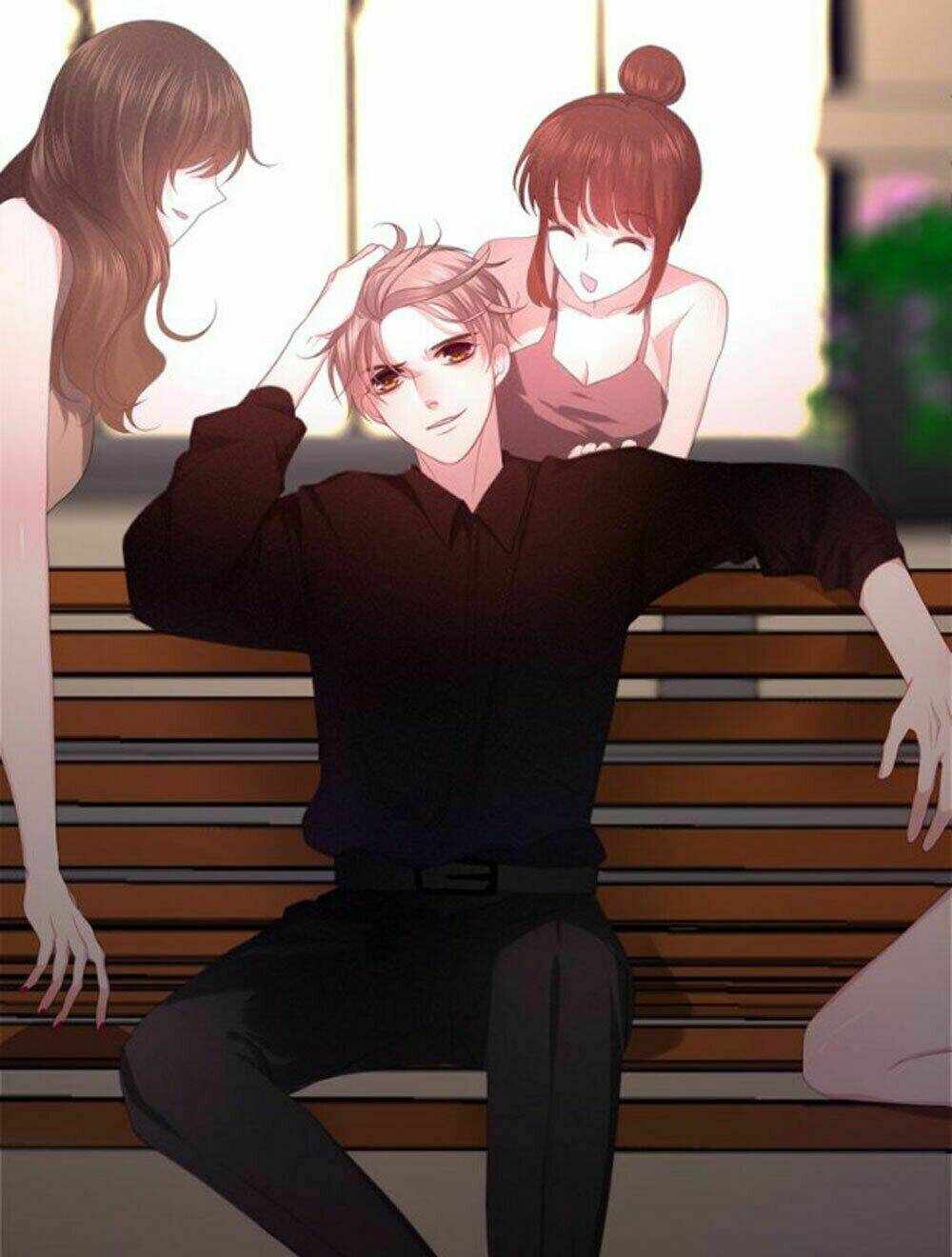 Tháng Sáu Kì Diệu: Chapter 43