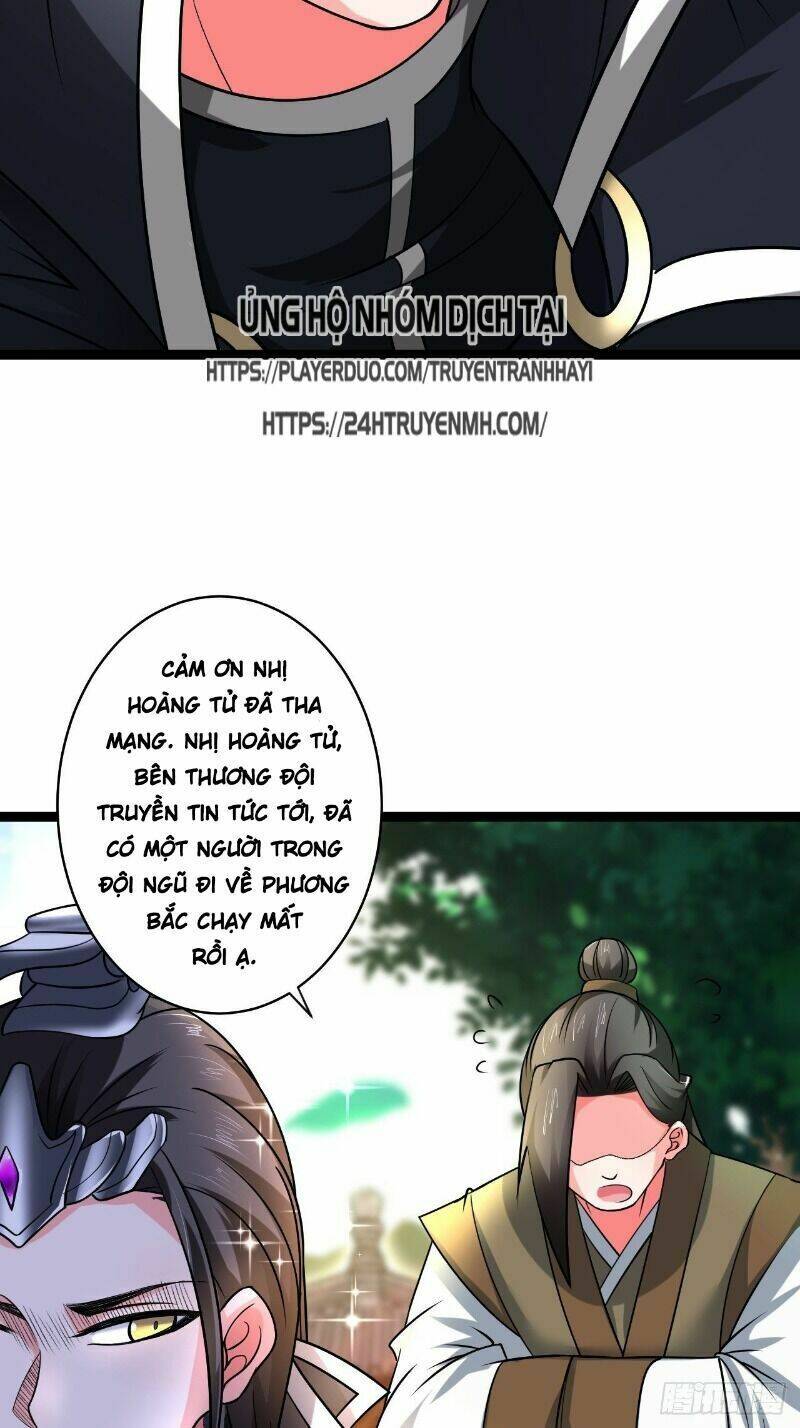 Trọng Sinh Tối Cường Ma Tôn Ở Rể: Chapter 84