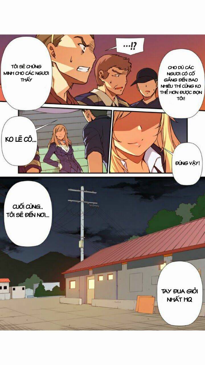 Modify: Chapter 29