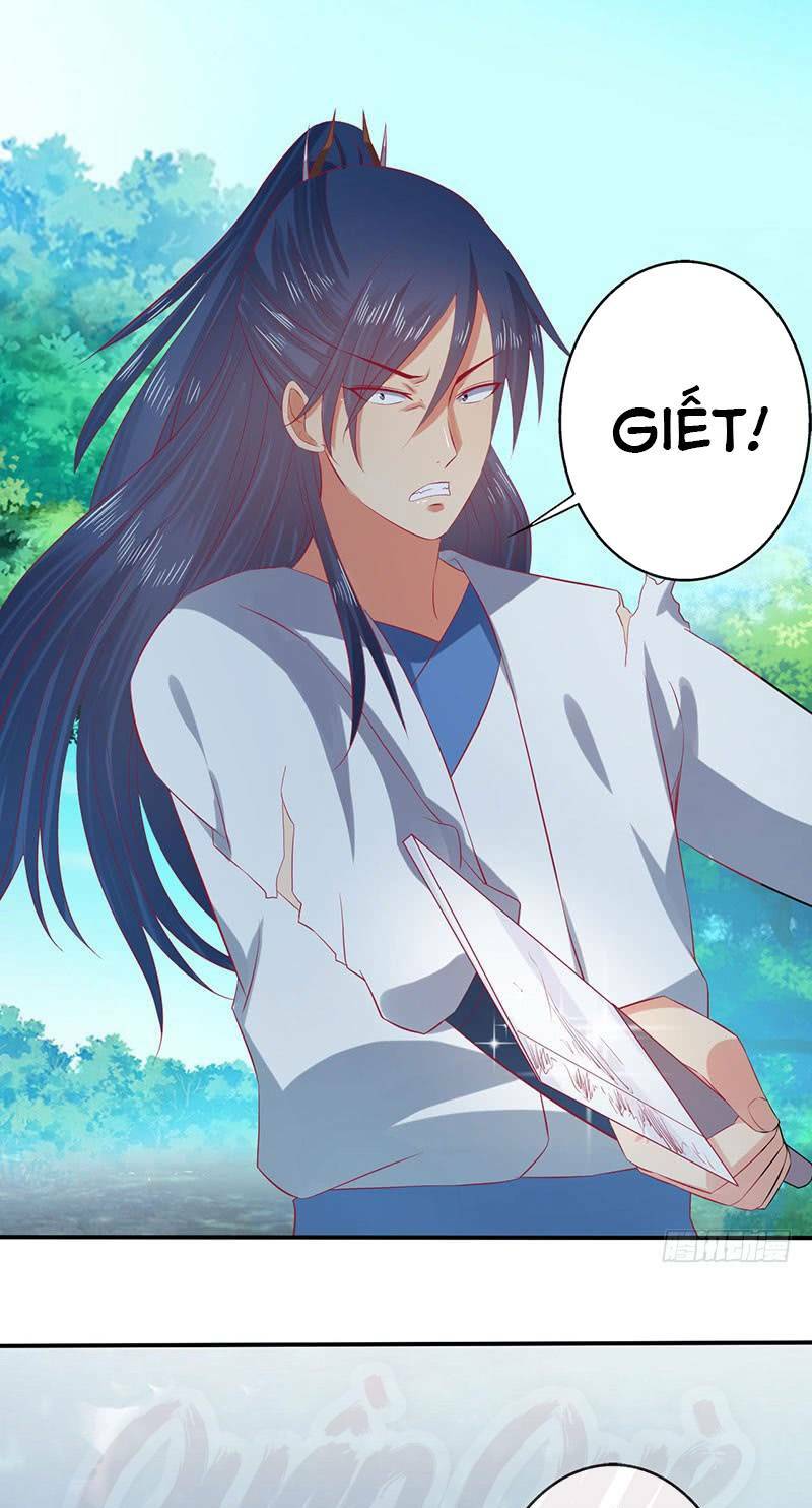 Ta Có Một Bộ Hỗn Độn Kinh: Chapter 64