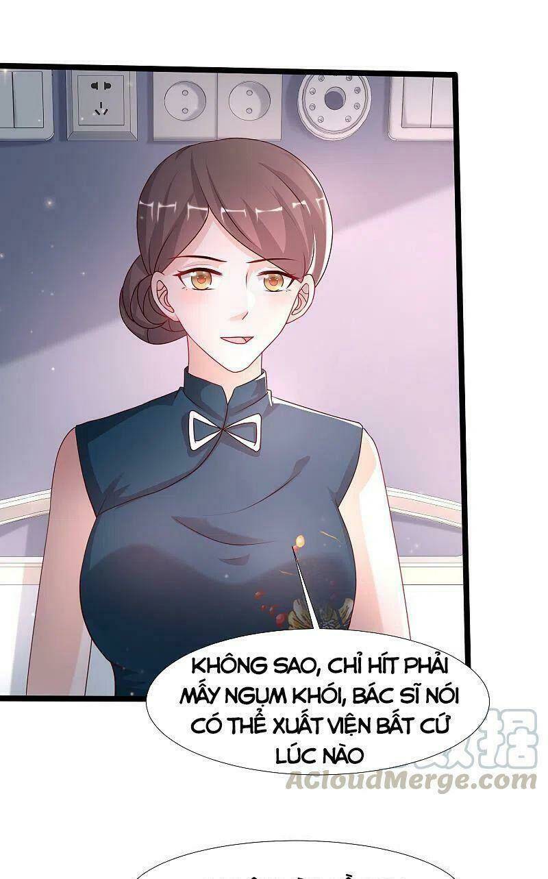 Tối Cường Vận Đào Hoa: Chapter 233