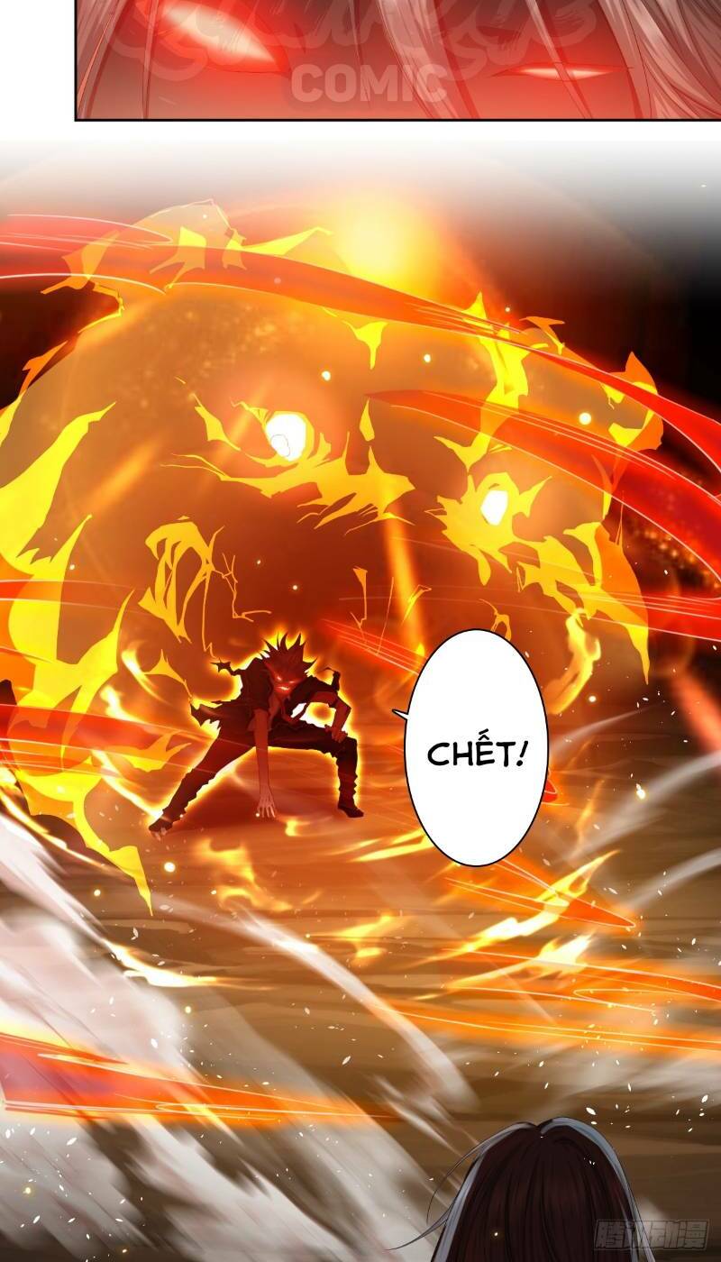 Tuyệt Thế Thiên Tài Hệ Thống: Chapter 46