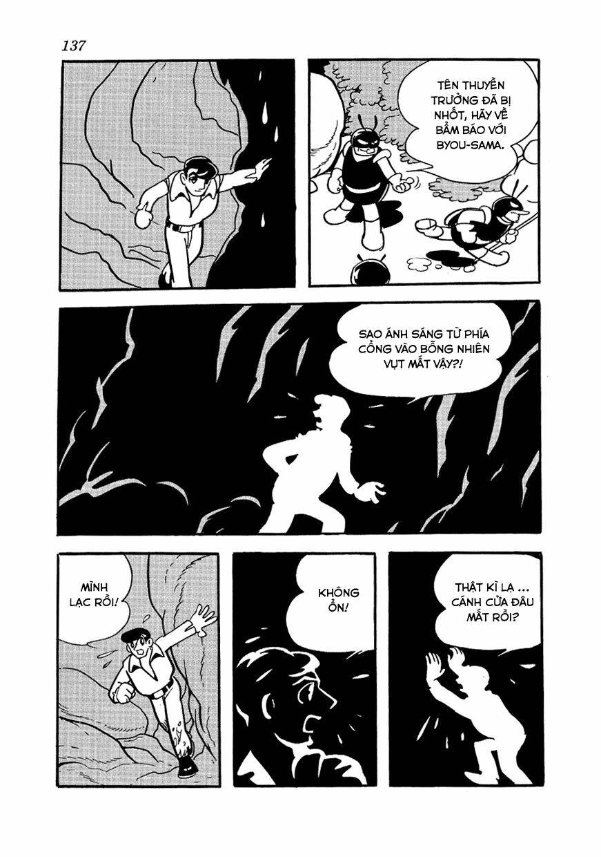 Angel No Oka: Chapter 3