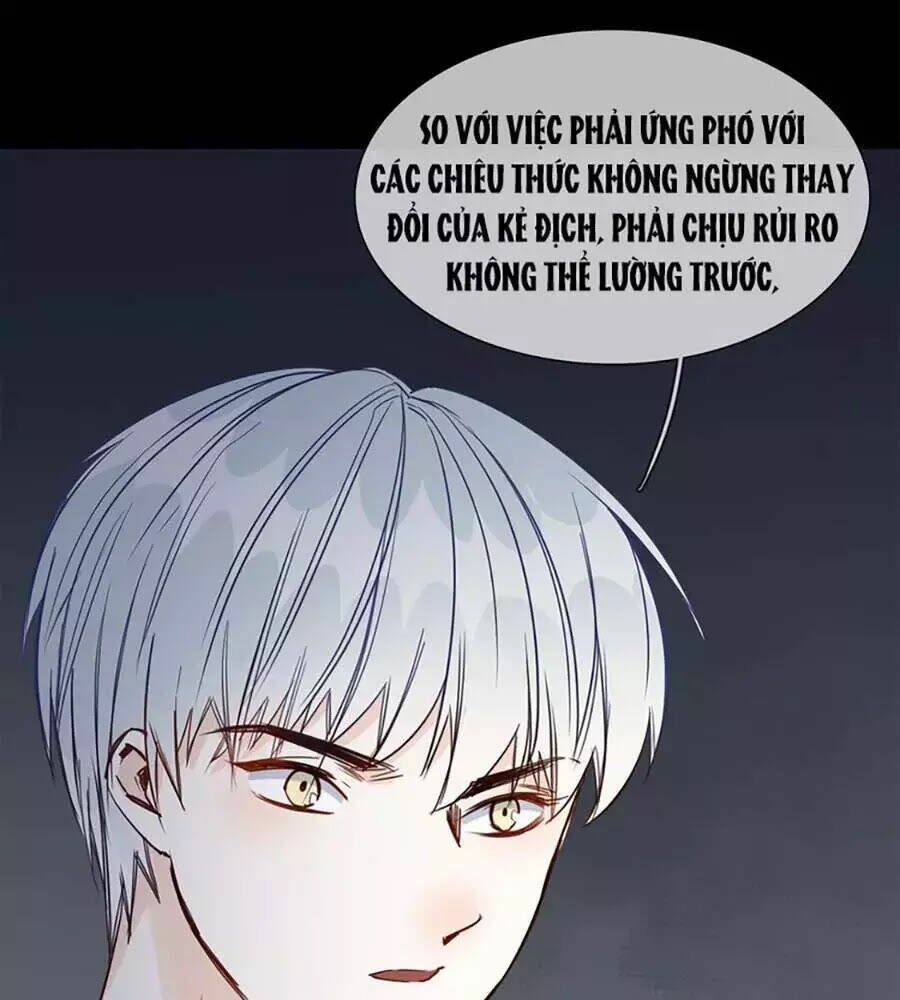 Ngôi Sao Vụn Vỡ: Chapter 37