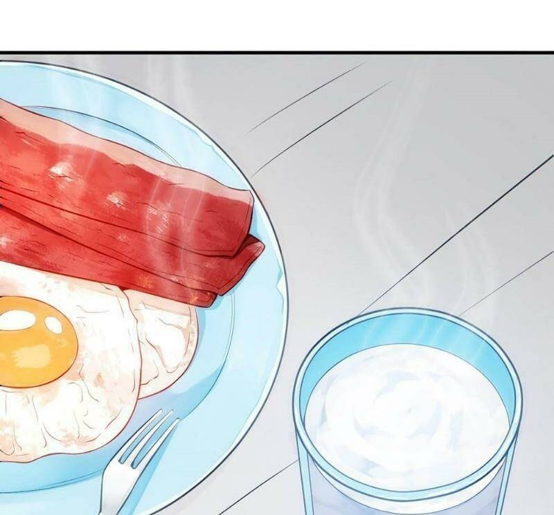 Dị Năng Của Ngươi Là Của Ta Rồi: Chapter 4