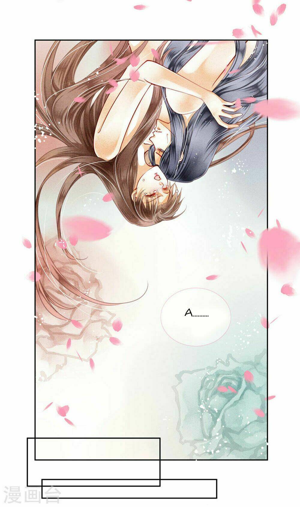 Ái Thượng Vô Địch Tiếu Hoàng Hậu: Chapter 42