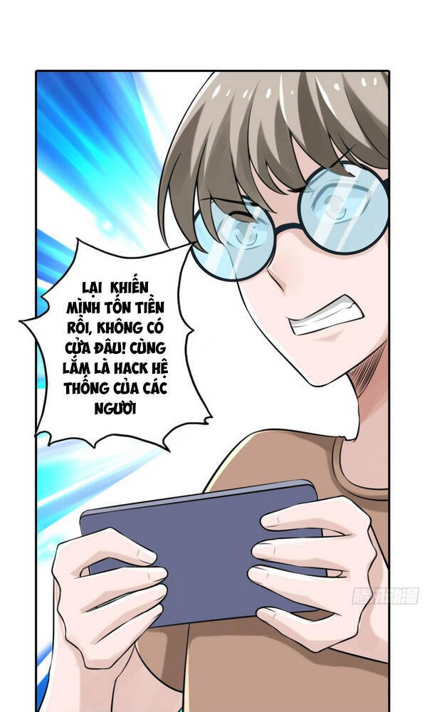 Hệ Thống Tìm Đường Chết Mạnh Nhất: Chapter 105