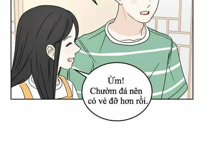 30 Phút Bước Đi Bên Em: Chapter 48