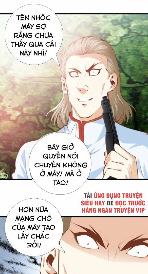 Đô Thị Chí Tôn: Chapter 102