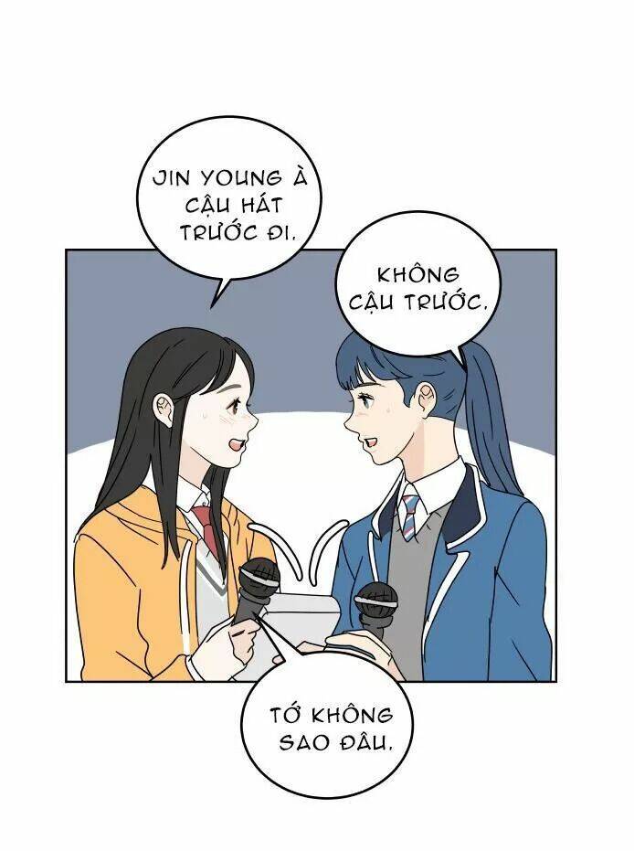 30 Phút Bước Đi Bên Em: Chapter 83