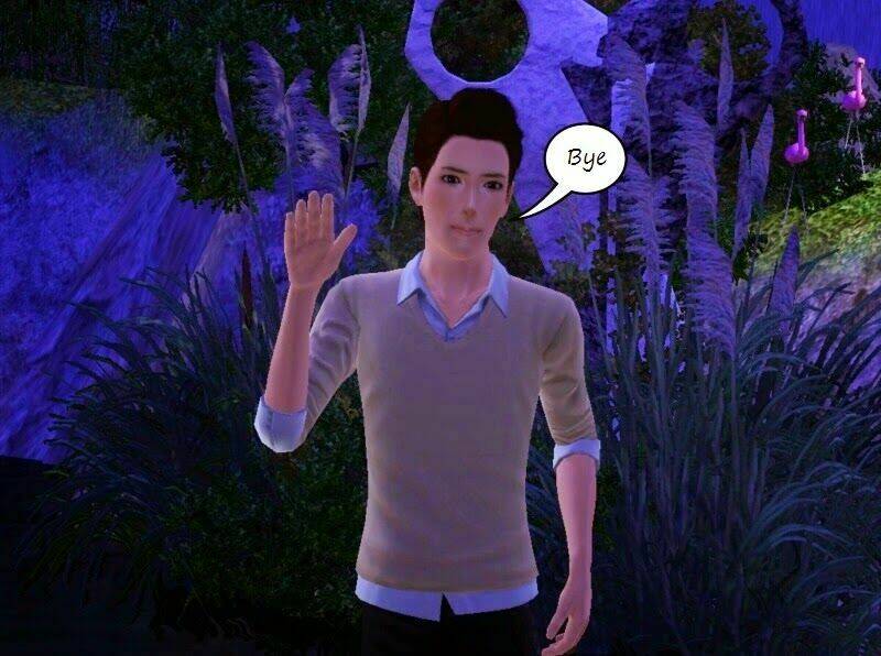 [Truyện Sims 3] Alice: Chapter 1
