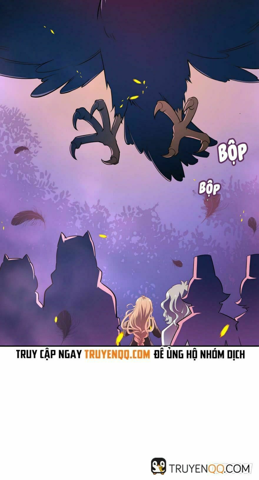 Phép tắc yêu đương của Ma Vương: Chapter 31