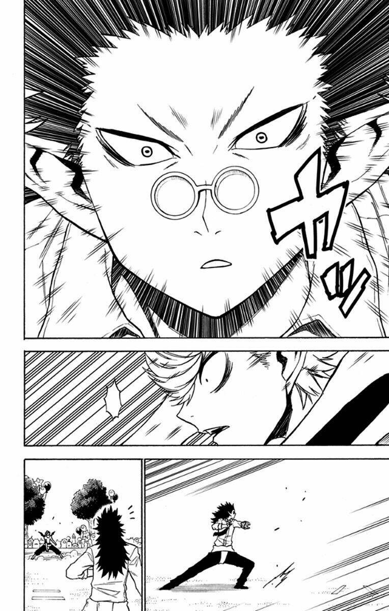 Pochi X Kuro: Chapter 25