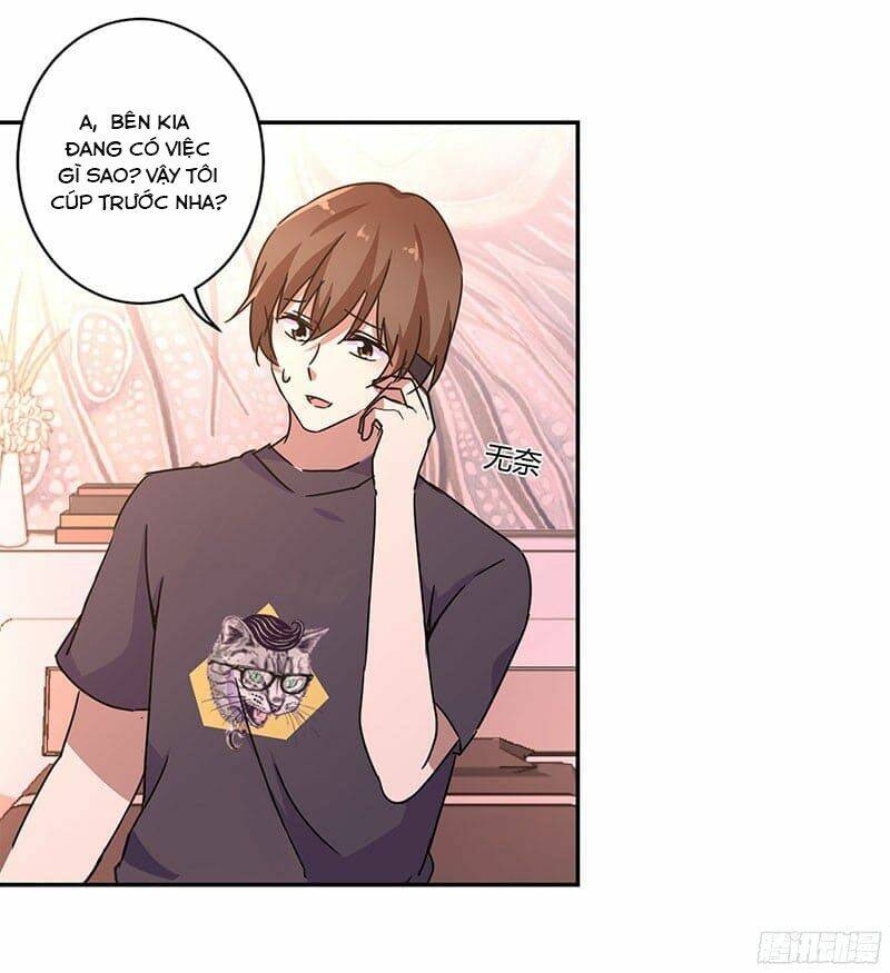 Trọng Sinh Chi Hao Môn Cường Thế Quy Lai: Chapter 134