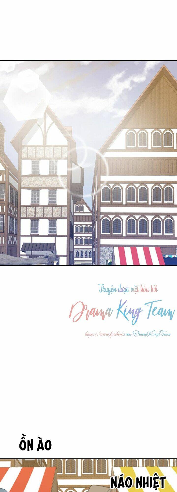 Tất Cả Mọi Người Đều Yêu Quý Nhân Vật Phản Diện: Chapter 16