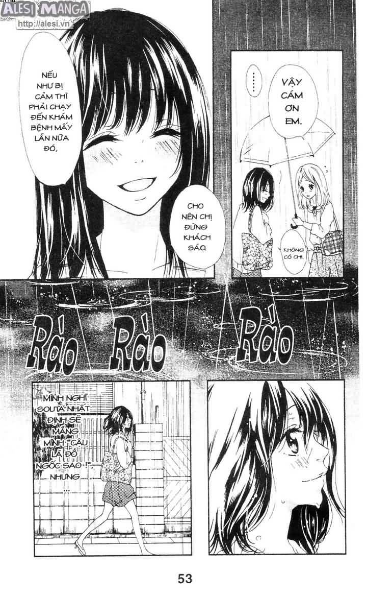 Lời Tỏ Tình Muộn Màng: Chapter 2