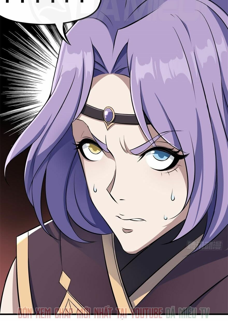 Thú Nhân: Chapter 104