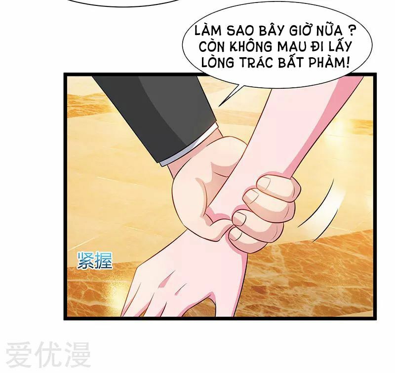 Trọng Sinh Khí Thiếu Quy Lai: Chapter 56