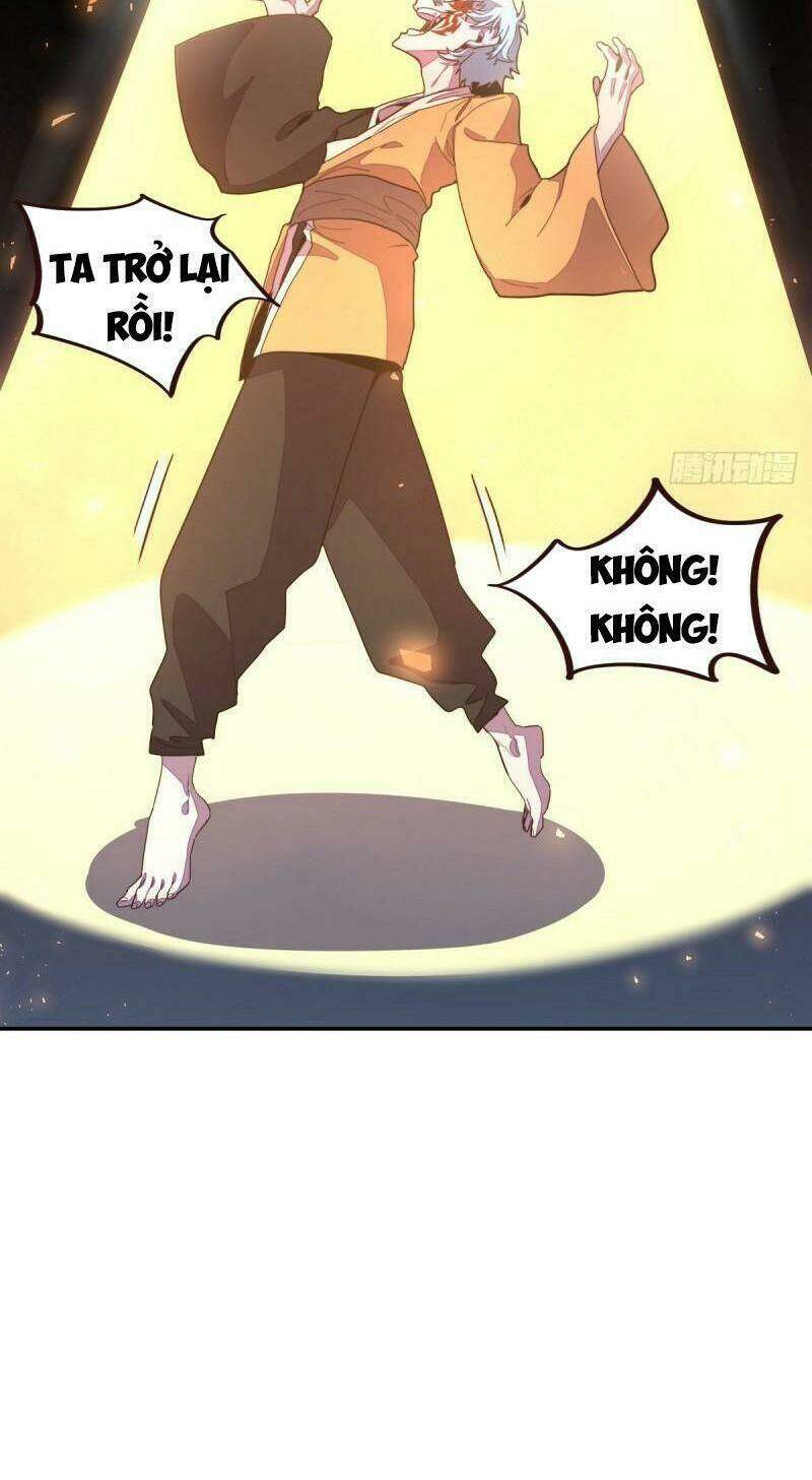 Sinh Tử Quyết: Chapter 174