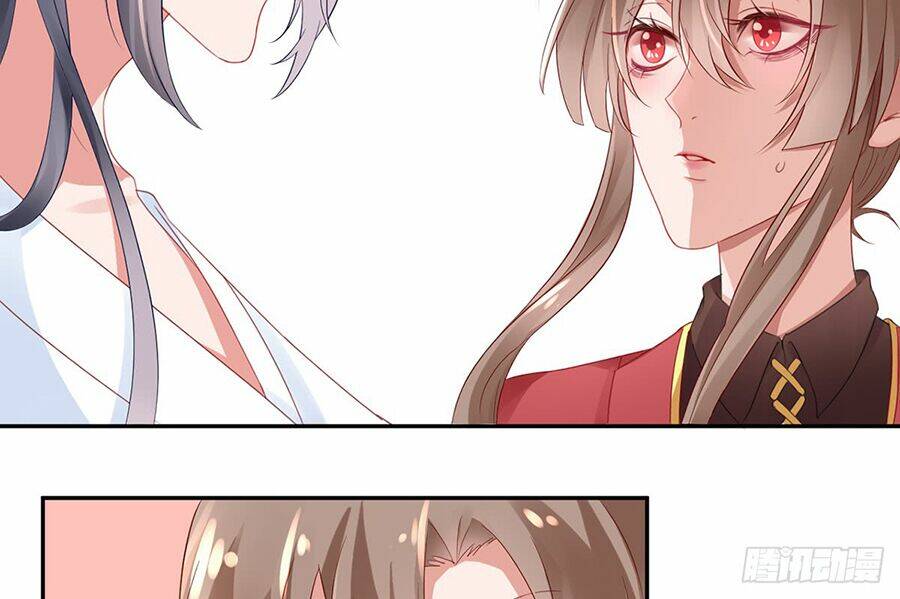 Hoàng Phi 9000 Tuổi: Chapter 6