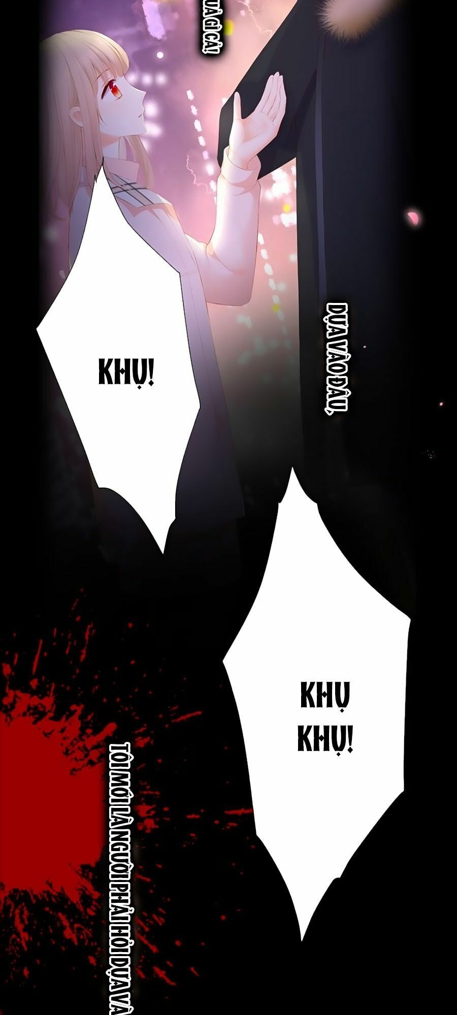 Hoa Chưa Nở Rộ: Chapter 57