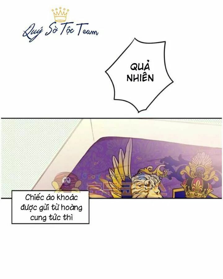 Tồn Tại Với Tư Cách Là Vợ Của Nam Chính: Chapter 34: Là do chính nàng ấy làm