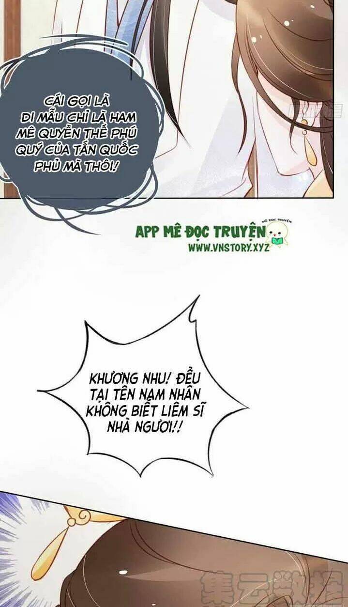 Nàng Trở Thành Bạch Nguyệt Quang Của Vương Gia Bệnh Kiều: Chapter 46