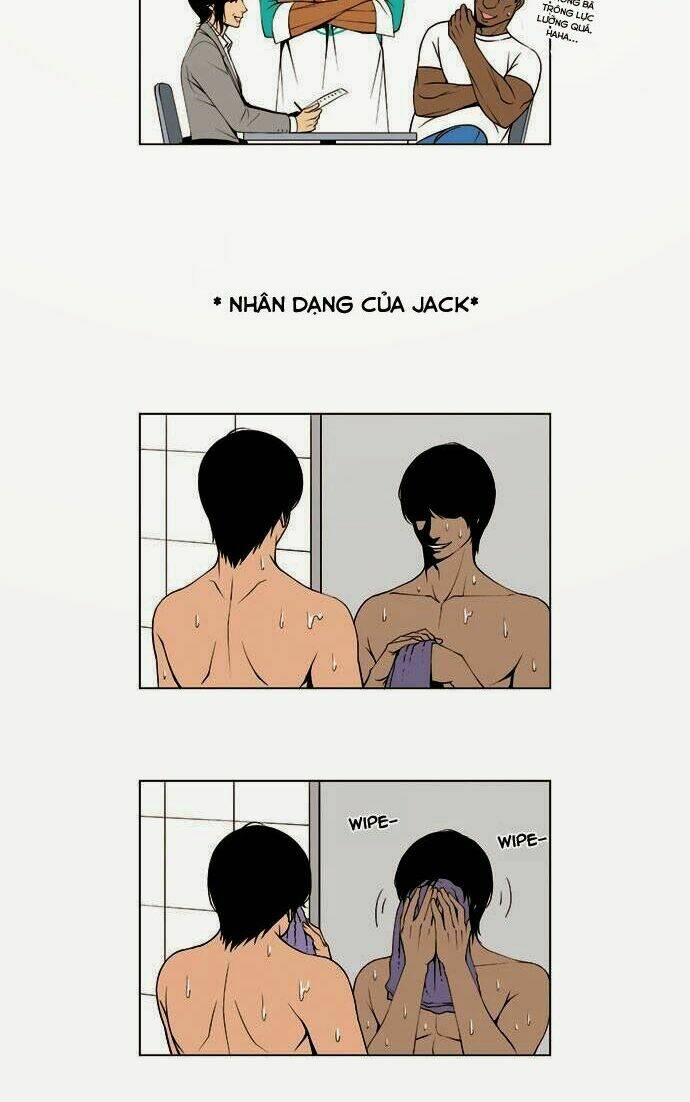 Quán Ăn Sát Thủ: Chapter 21.5