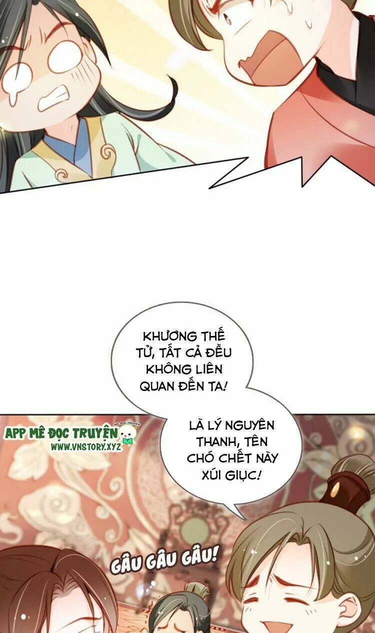 Nàng Trở Thành Bạch Nguyệt Quang Của Vương Gia Bệnh Kiều: Chapter 88