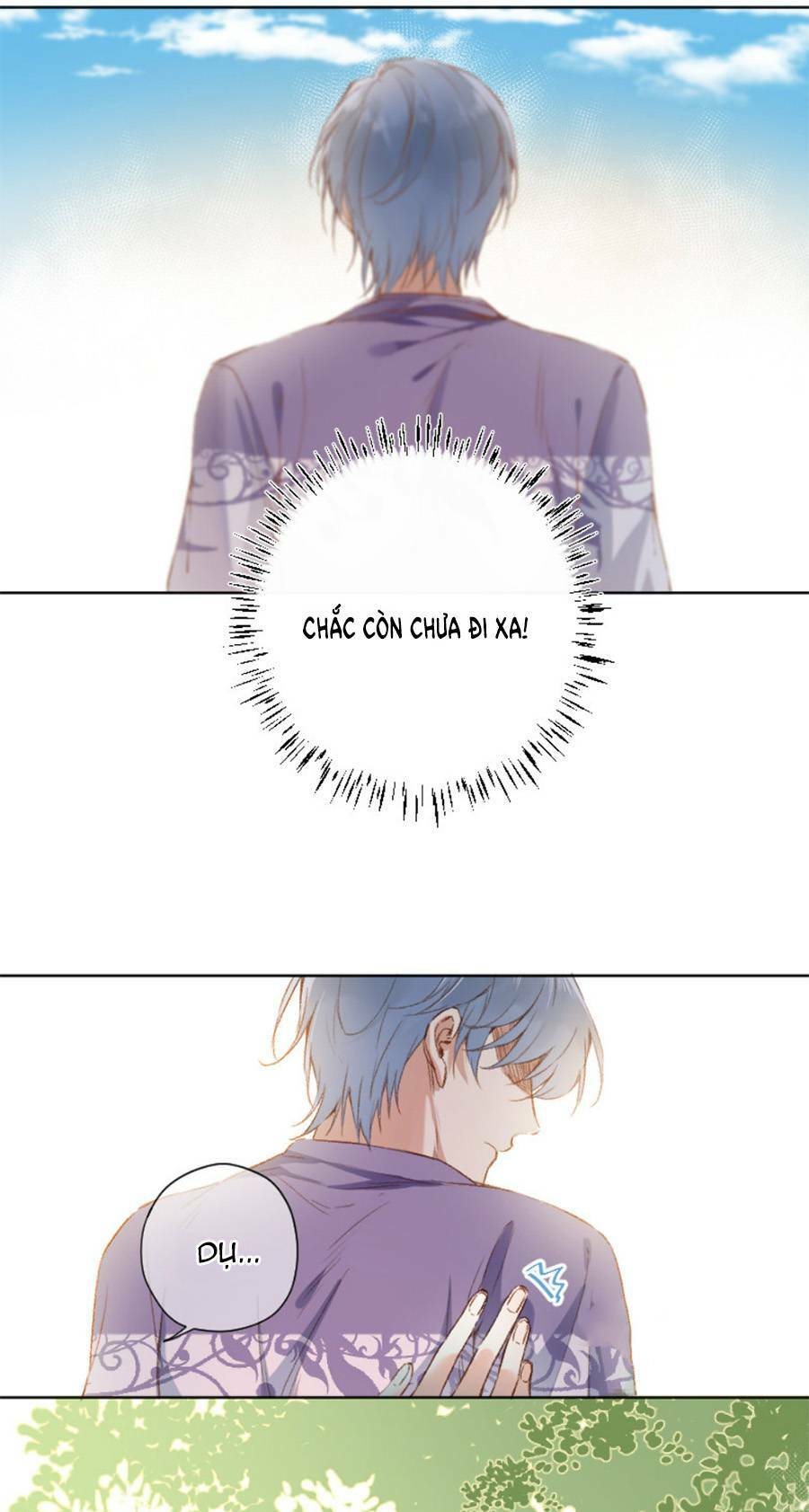 Tâm Động Thuấn Di: Chapter 67