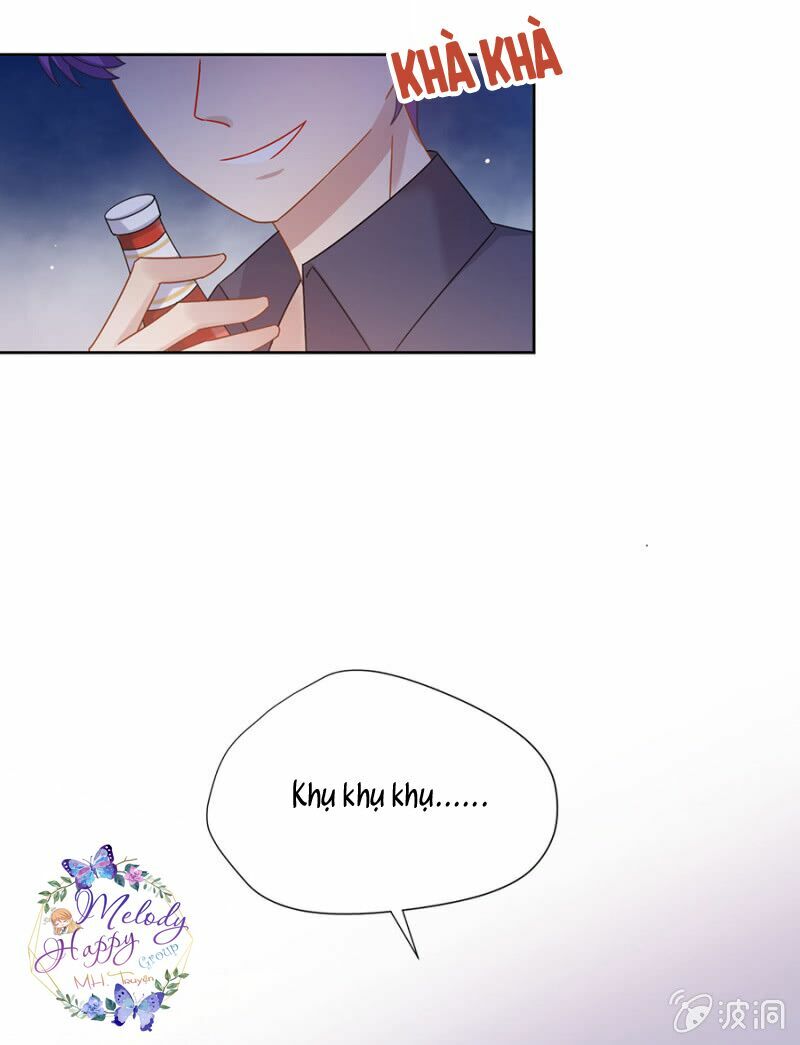 Ma Lạt Thiên Kim Đẩu Ác Thiếu: Chapter 87