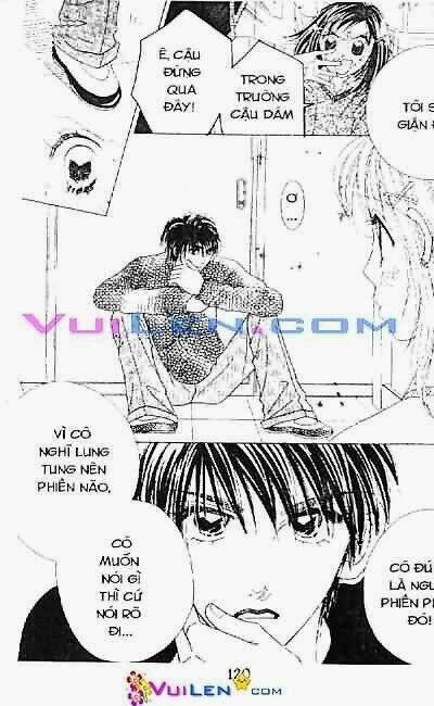 1/4 Tình Yêu: Chapter 6