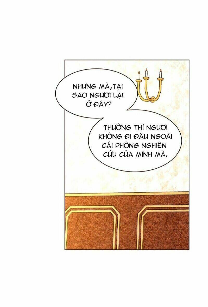 Cuộc Sống Rập Khuôn Của Một Quý Cô Tái Sinh!: Chapter 32