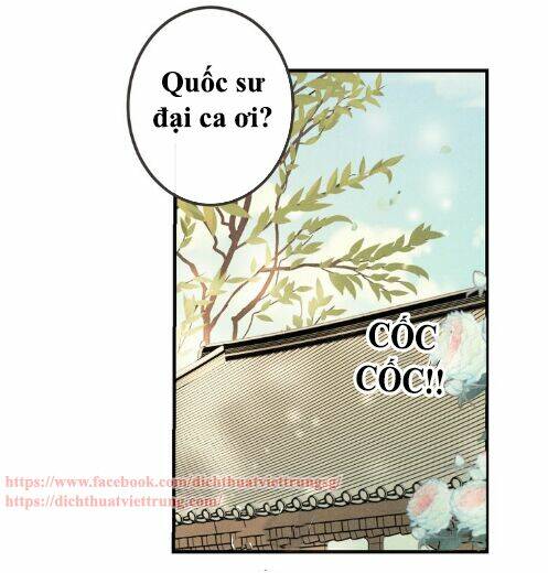 Bạn Trai Tôi Là Cẩm Y Vệ 2: Chapter 87