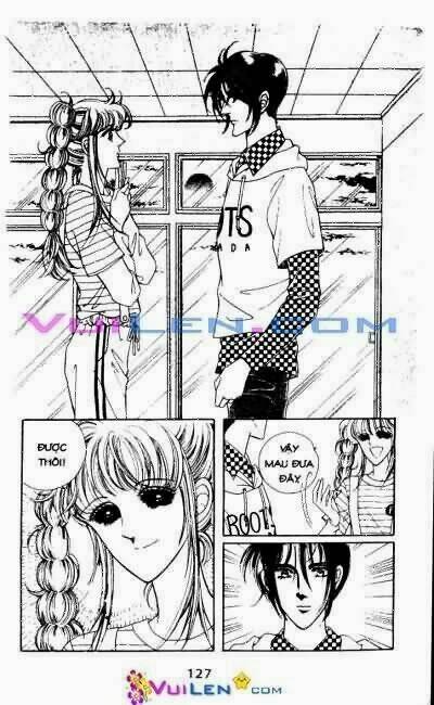 Lá Chắn Tình Yêu: Chapter 2