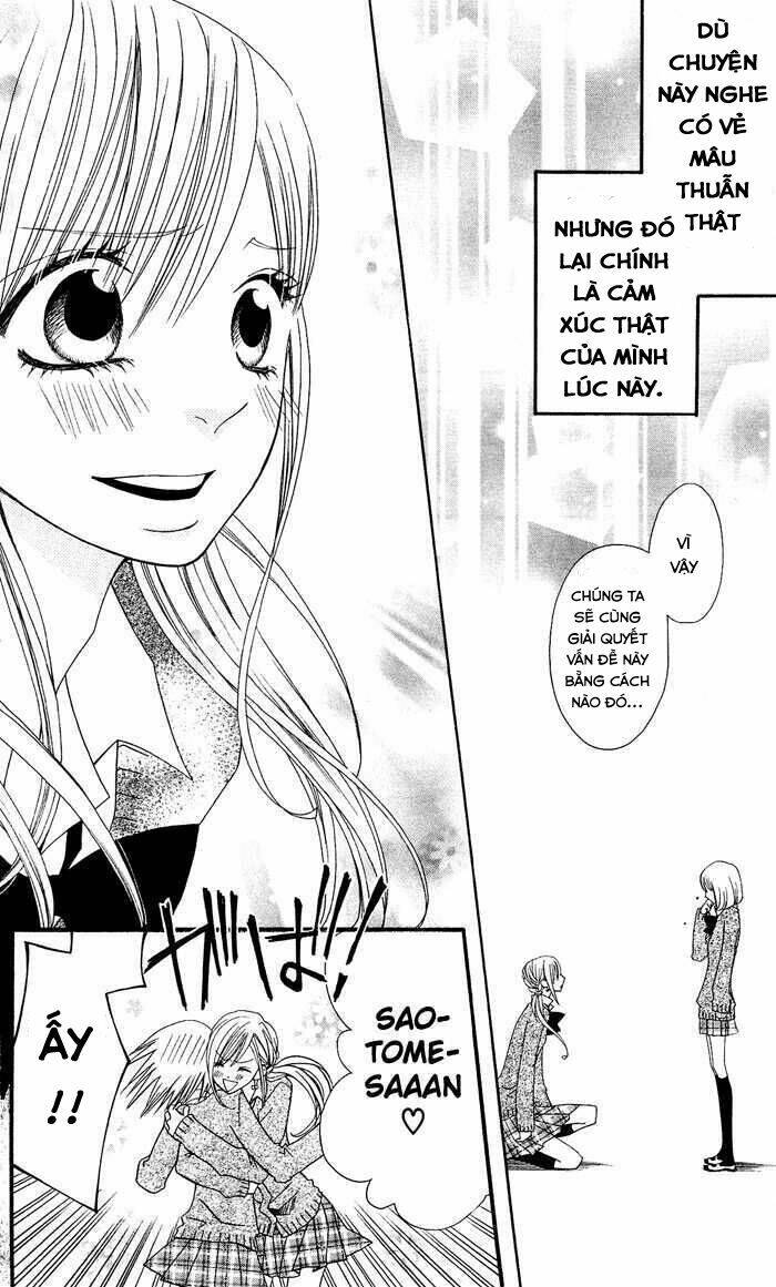 Chàng Trai Đặc Biệt: Chapter 1