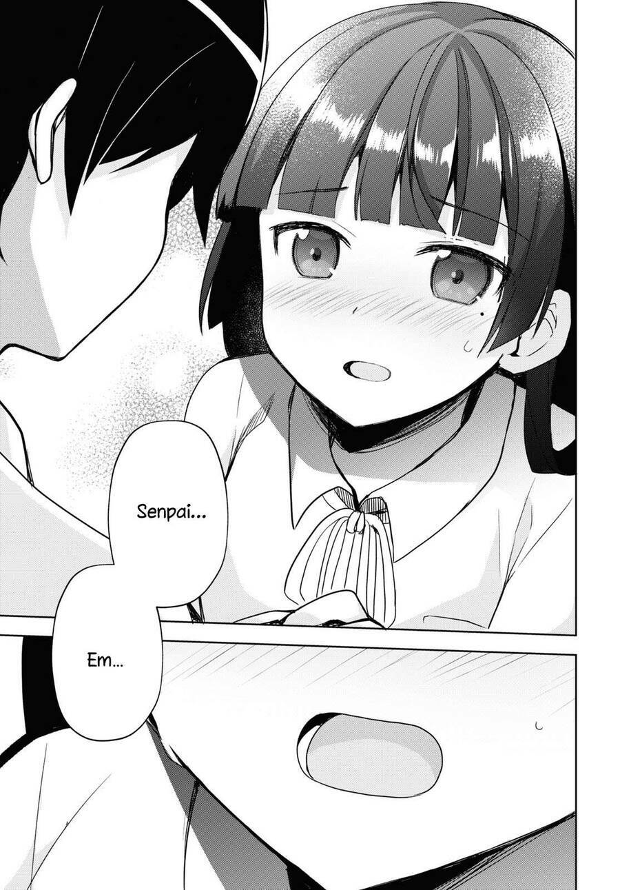 Ore No Imouto Ga Konnani Kawaii Wake Ga Nai Kuroneko If: Chapter 1