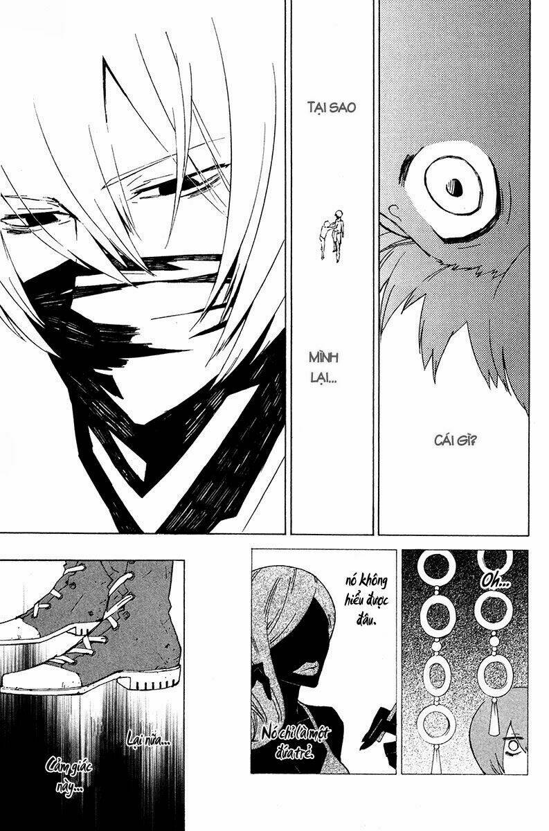 Hell\’s Kitchen: Chapter 20