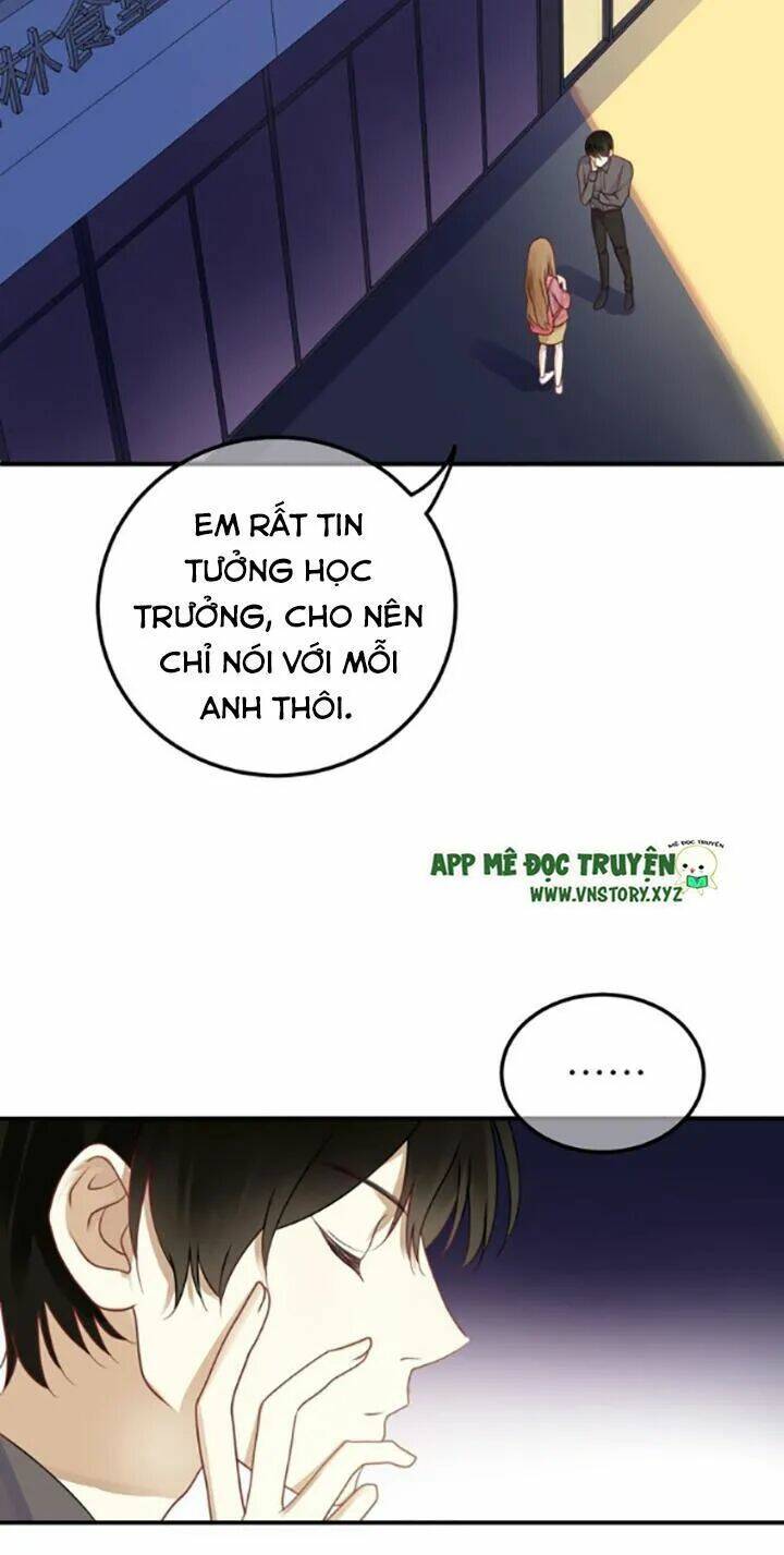 Thần Tượng Điểm Zero: Chapter 126