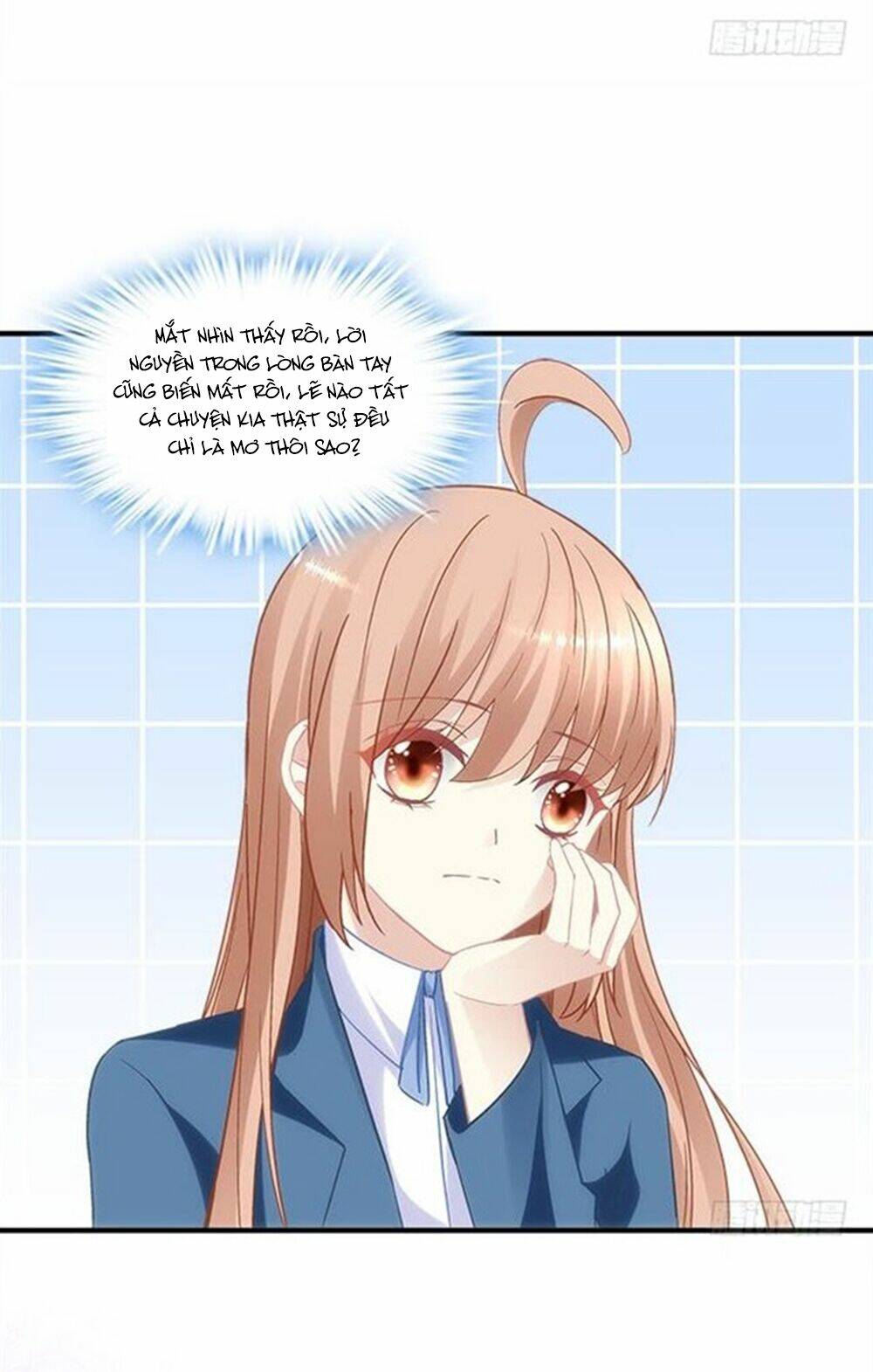 Ám Dạ Vô Thường: Chapter 74