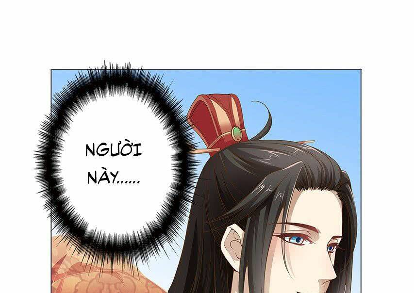 Vương Phi Thật Uy Vũ: Chapter 4.1
