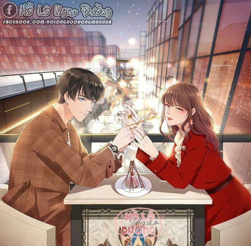 Bạn Gái Tôi Mới 30+: Chapter 71