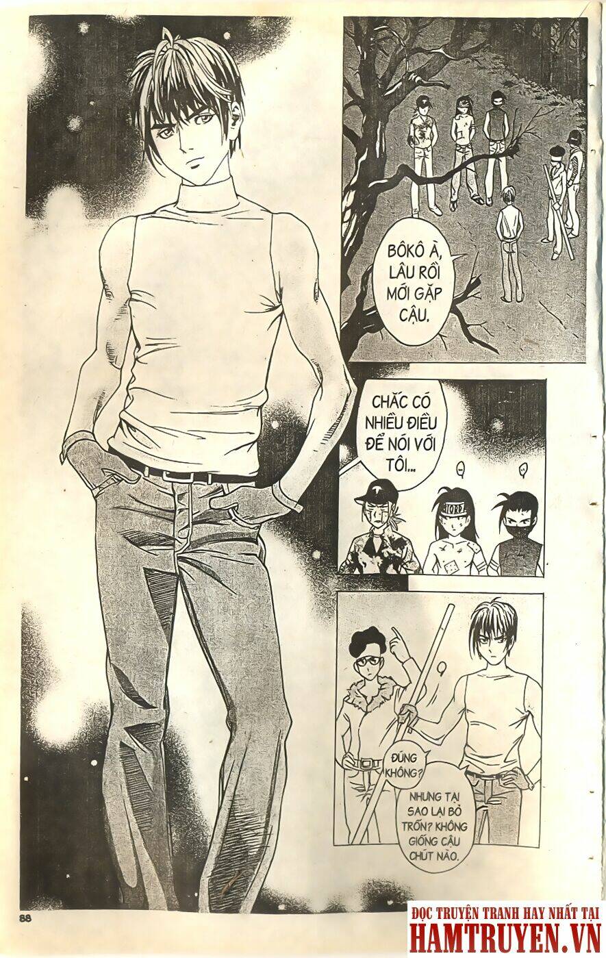 Ai Hơn Ai: Chapter 257