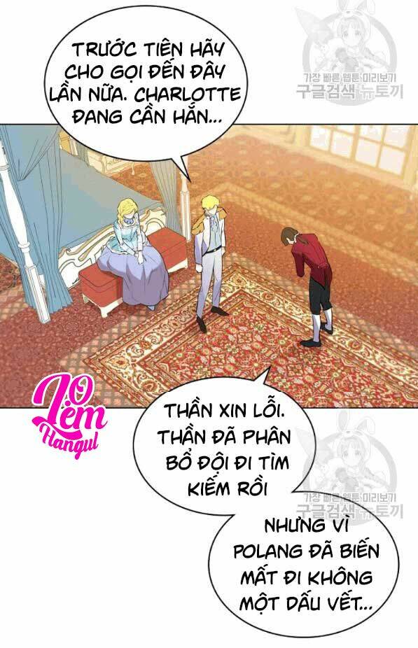 Kẻ Tạo Ra Nữ Phản Diện: Chapter 10